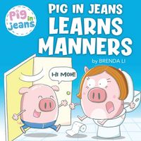 Produktbild: Pig In Jeans Learns Manners