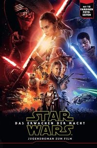 Produktbild: Star Wars: Das Erwachen der Macht