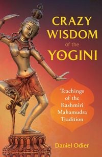Produktbild: Crazy Wisdom of the Yogini