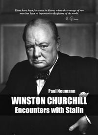 Produktbild: Winston Churchill
