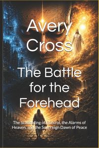 Produktbild: The Battle for the Forehead