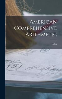 Produktbild: American Comprehensive Arithmetic