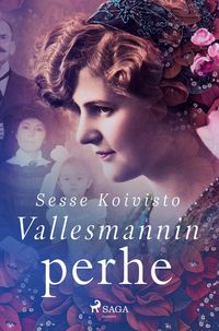 Produktbild: Vallesmannin perhe