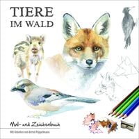 Produktbild: Tiere im Wald