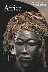 Produktbild: Bargna, I: Africa