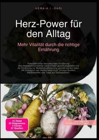 Produktbild: Herz-Power f&uuml;r den Alltag