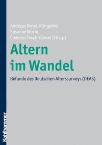 Produktbild: Altern im Wandel