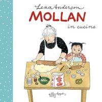 Produktbild: Mollan in cucina