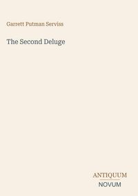 Produktbild: The Second Deluge