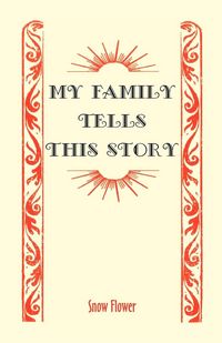 Produktbild: My Family Tells This Story
