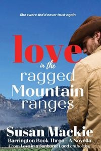 Produktbild: Love in the Ragged Mountain Ranges