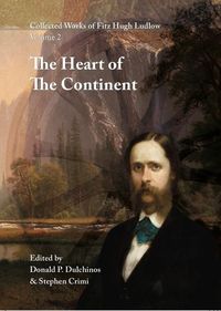 Produktbild: Collected Works of Fitz Hugh Ludlow, Volume 2