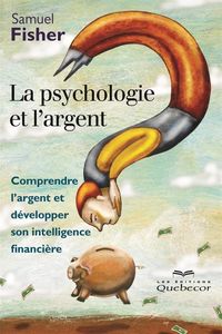 Produktbild: La psychologie et l'argent
