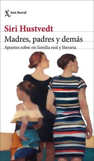 Produktbild: Madres, padres y demás