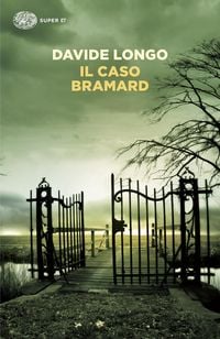 Produktbild: Il caso Bramard
