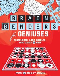 Produktbild: Brain Benders For Geniuses