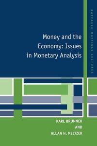 Produktbild: Money and the Economy