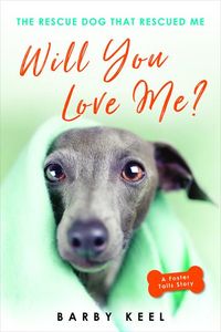 Produktbild: Will You Love Me?