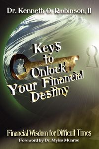 Produktbild: Keys to Unlock Your Financial Destiny