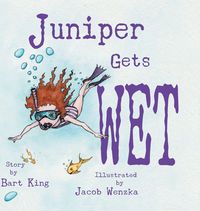 Produktbild: Juniper Gets Wet