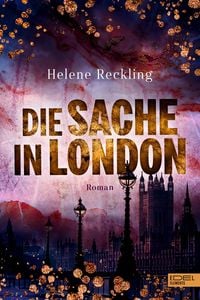 Produktbild: Die Sache in London