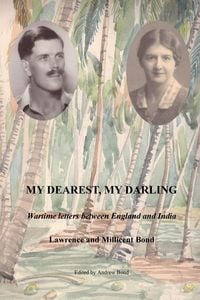 Produktbild: My Dearest, My Darling