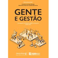 Produktbild: Gente e gest&atilde;o