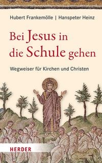 Produktbild: Bei Jesus in die Schule gehen