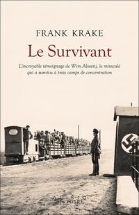 Produktbild: Le survivant