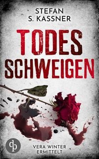 Produktbild: Todesschweigen