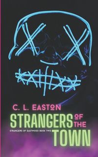 Produktbild: Strangers of the Town