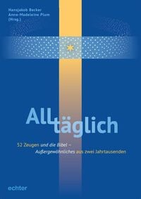 Produktbild: ALLt&auml;glich