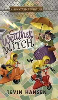Produktbild: Weather Witch