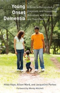 Produktbild: Young Onset Dementia
