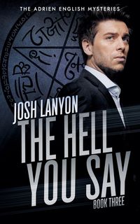 Produktbild: The Hell You Say