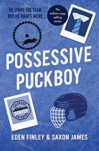 Produktbild: Possessive Puckboy
