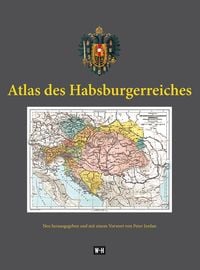Produktbild: Atlas des Habsburgerreiches