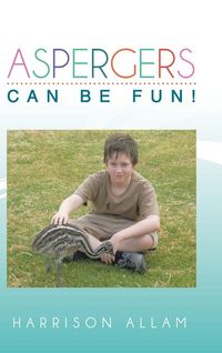 Produktbild: Aspergers Can Be Fun!