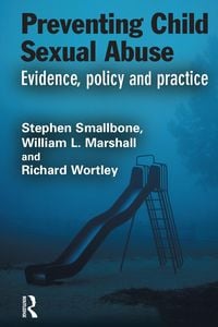 Produktbild: Preventing Child Sexual Abuse