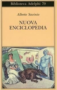 Produktbild: Nuova enciclopedia