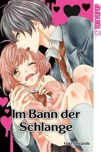 Produktbild: Im Bann der Schlange