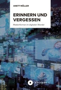 Produktbild: Erinnern und Vergessen