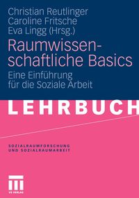 Produktbild: Raumwissenschaftliche Basics