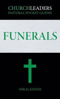 Produktbild: ChurchLeaders Pastoral Pocket Guides