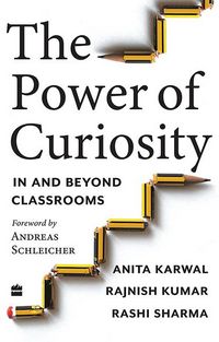 Produktbild: The Power of Curiosity