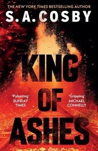 Produktbild: King of Ashes