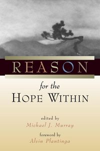 Produktbild: Reason for the Hope Within