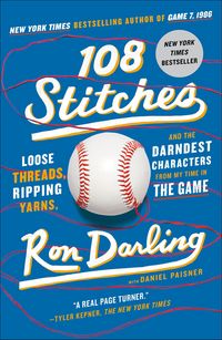 Produktbild: 108 Stitches
