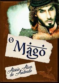 Produktbild: O Mago