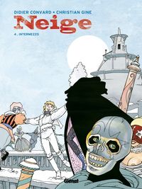 Produktbild: Neige tome 4: Intermezzo